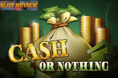 Cash or Nothing icon